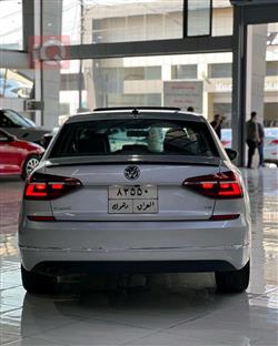 فولكسفاغن باسات